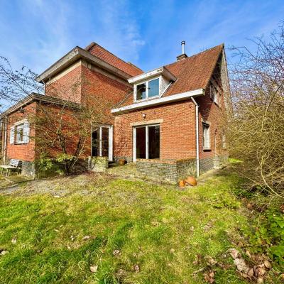 Huis te koop in Drongen