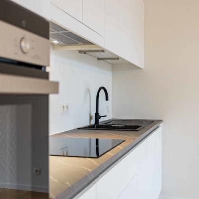 Appartement te koop in Dendermonde