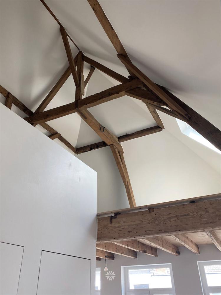 Commercial property for sale in Oudenaarde
