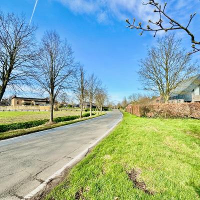 Bouwgrond te koop in Assenede
