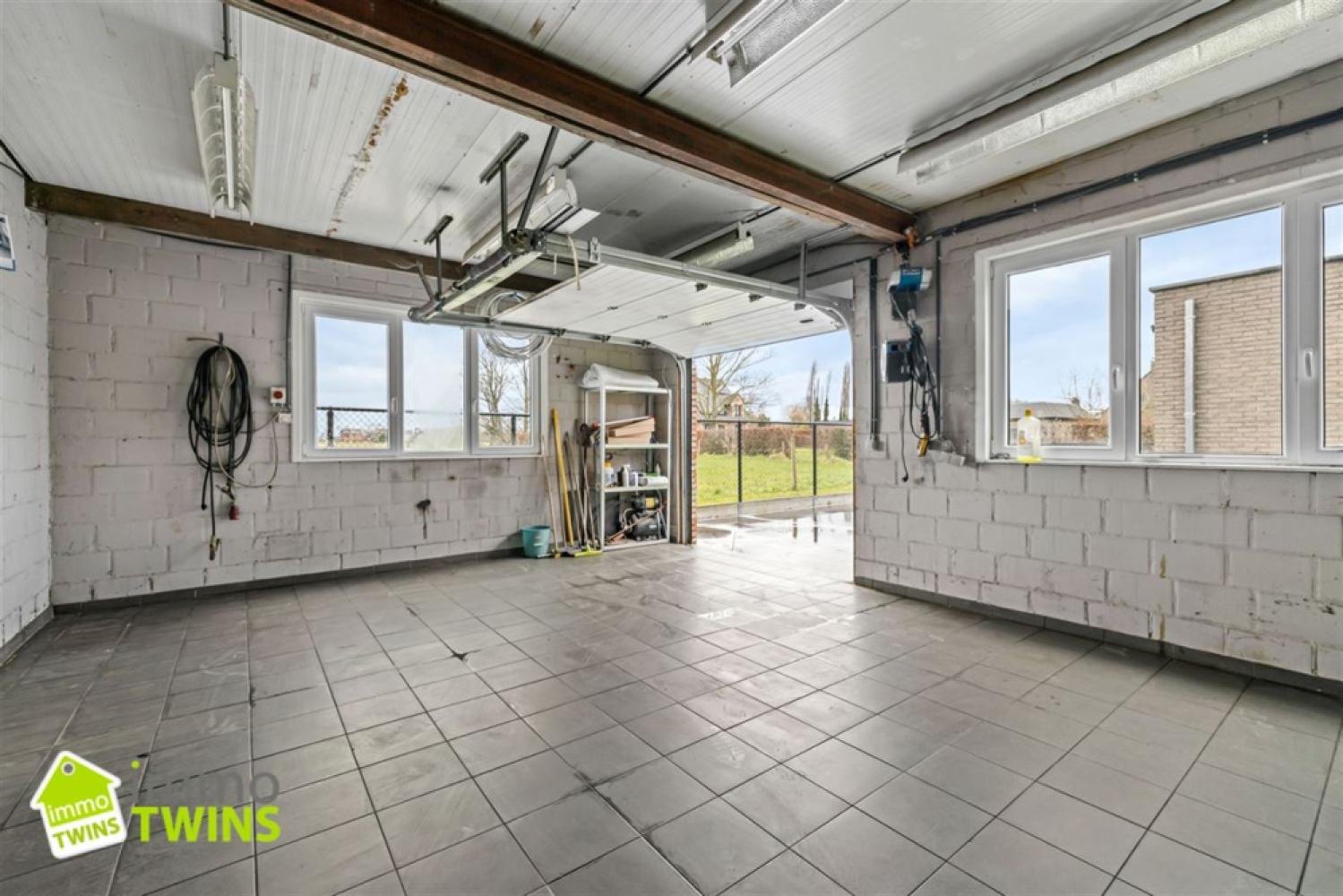 House for sale in Sint-Gillis-Dendermonde