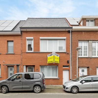 Huis te koop