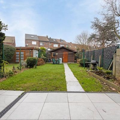 Huis te koop in Oostakker