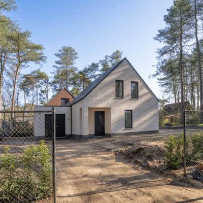 Huis te koop in Brecht