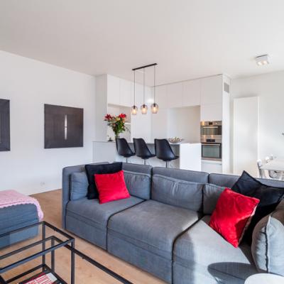 Appartement te koop in Antwerpen