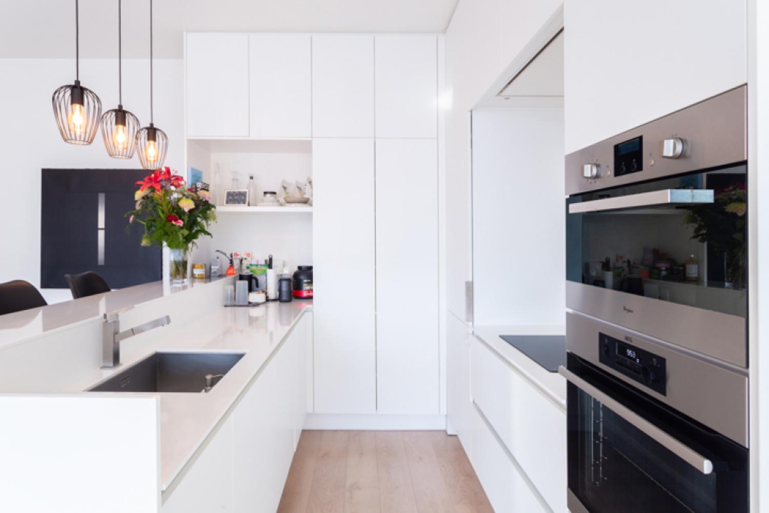 Appartement te koop in Antwerpen