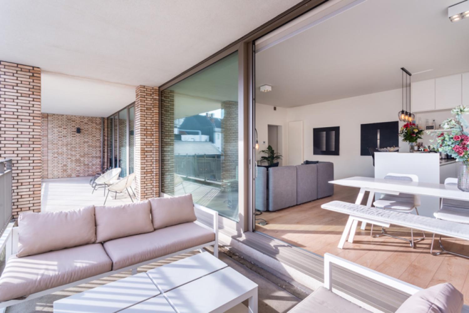 Appartement te koop in Antwerpen