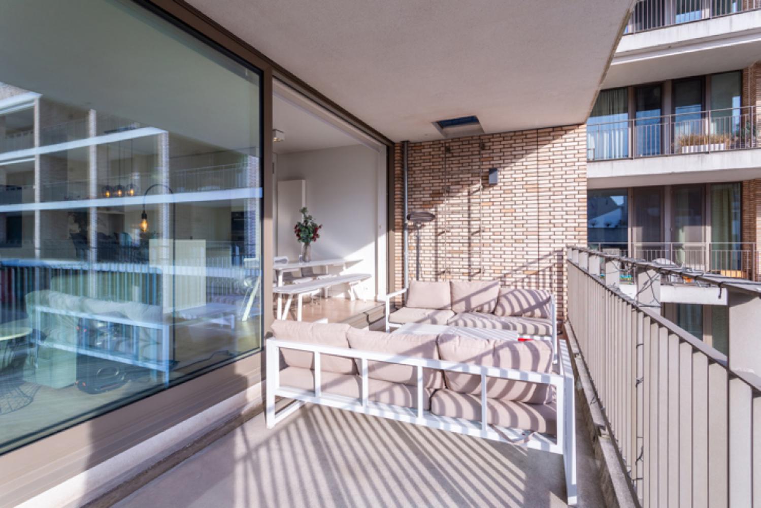 Appartement te koop in Antwerpen