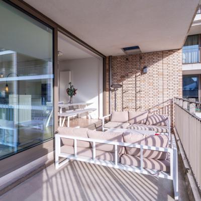 Appartement te koop in Antwerpen