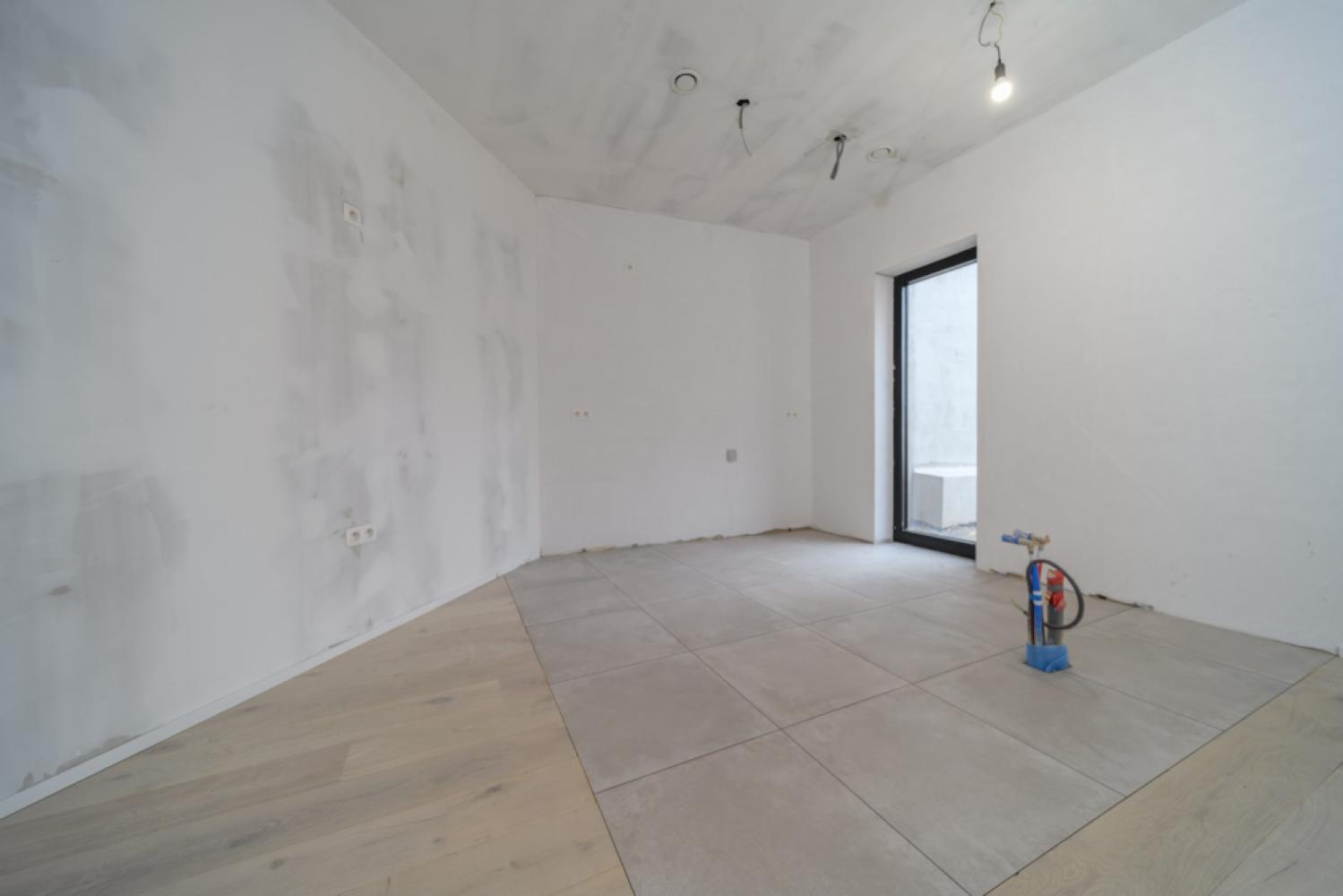 Apartment for sale in Iddergem
