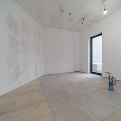 Apartment for sale in Iddergem