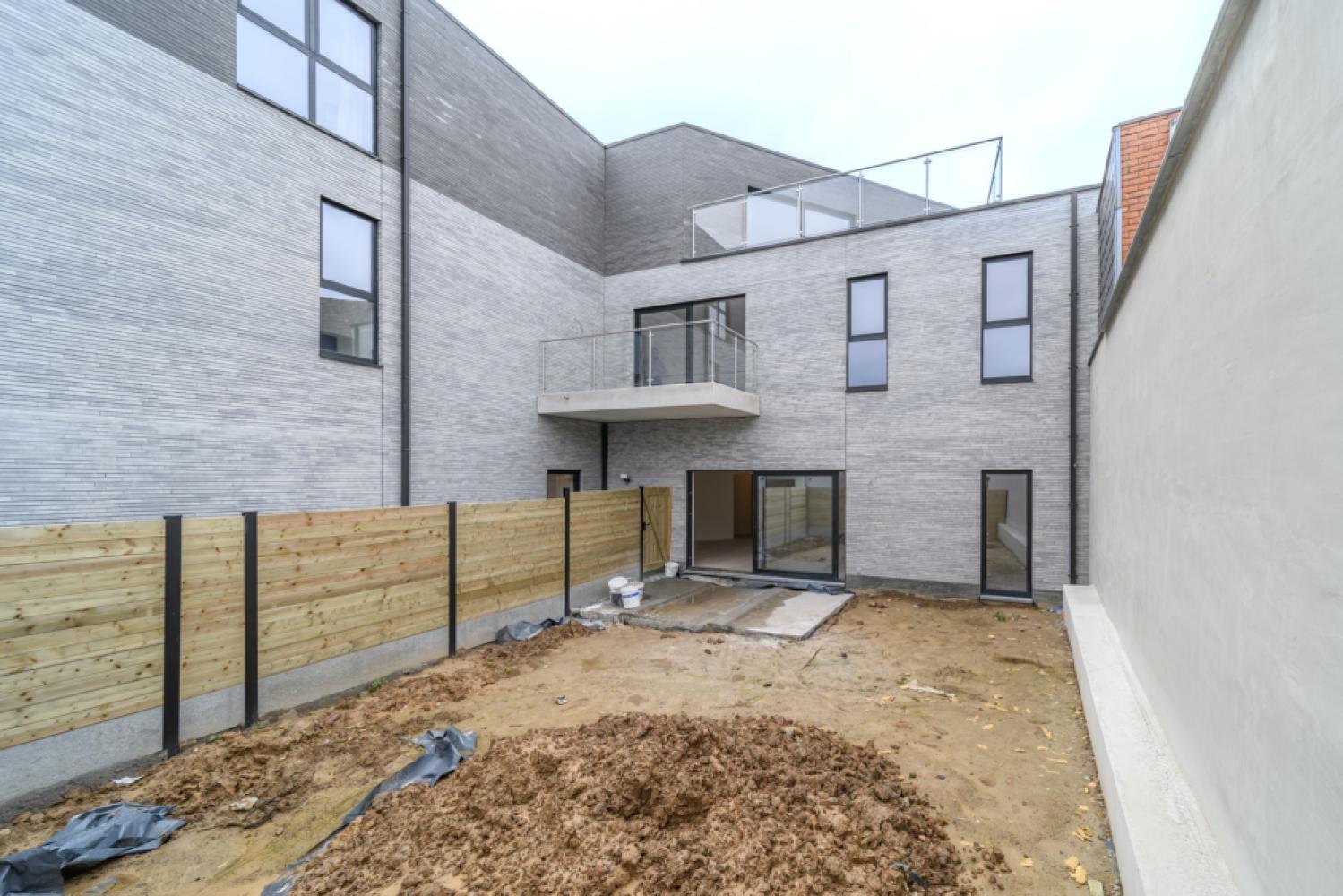 Apartment for sale in Iddergem