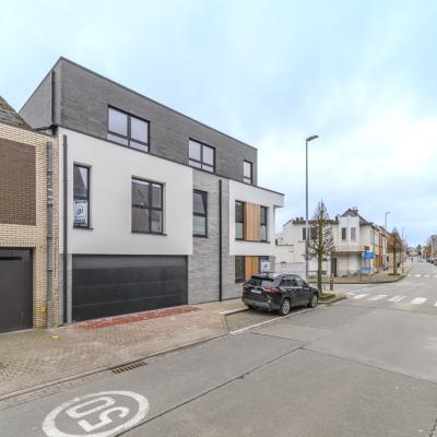 Apartment for sale in Iddergem