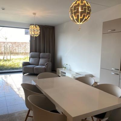 Service flat te huur in Lebbeke