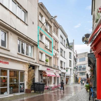 Appartement te koop in Antwerpen