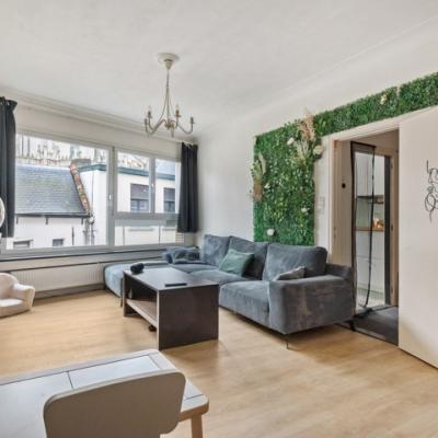 Appartement te koop in Antwerpen