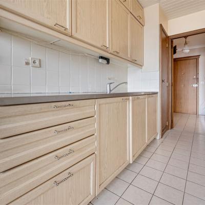 Apartment for sale in Sint-Niklaas