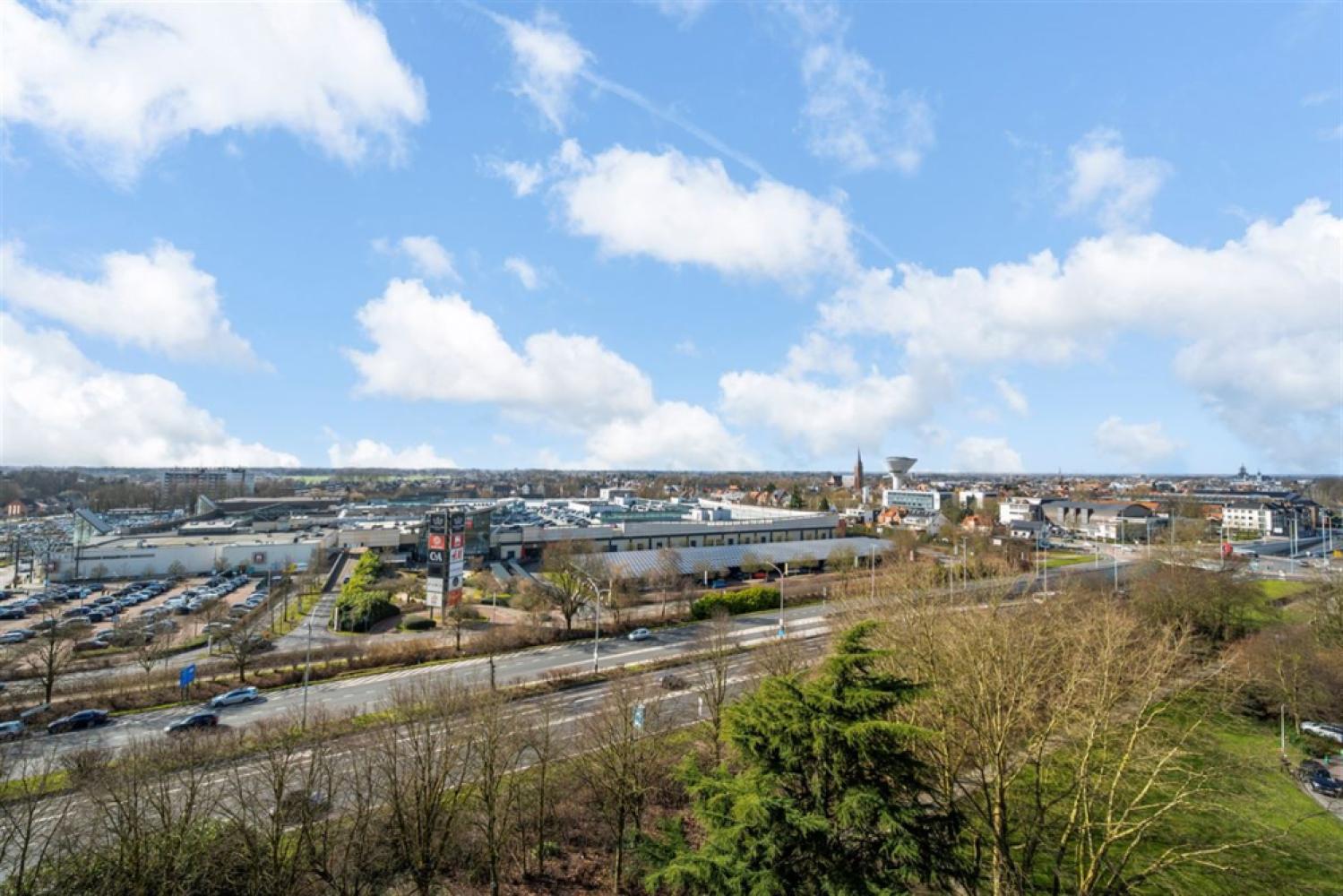 Apartment for sale in Sint-Niklaas