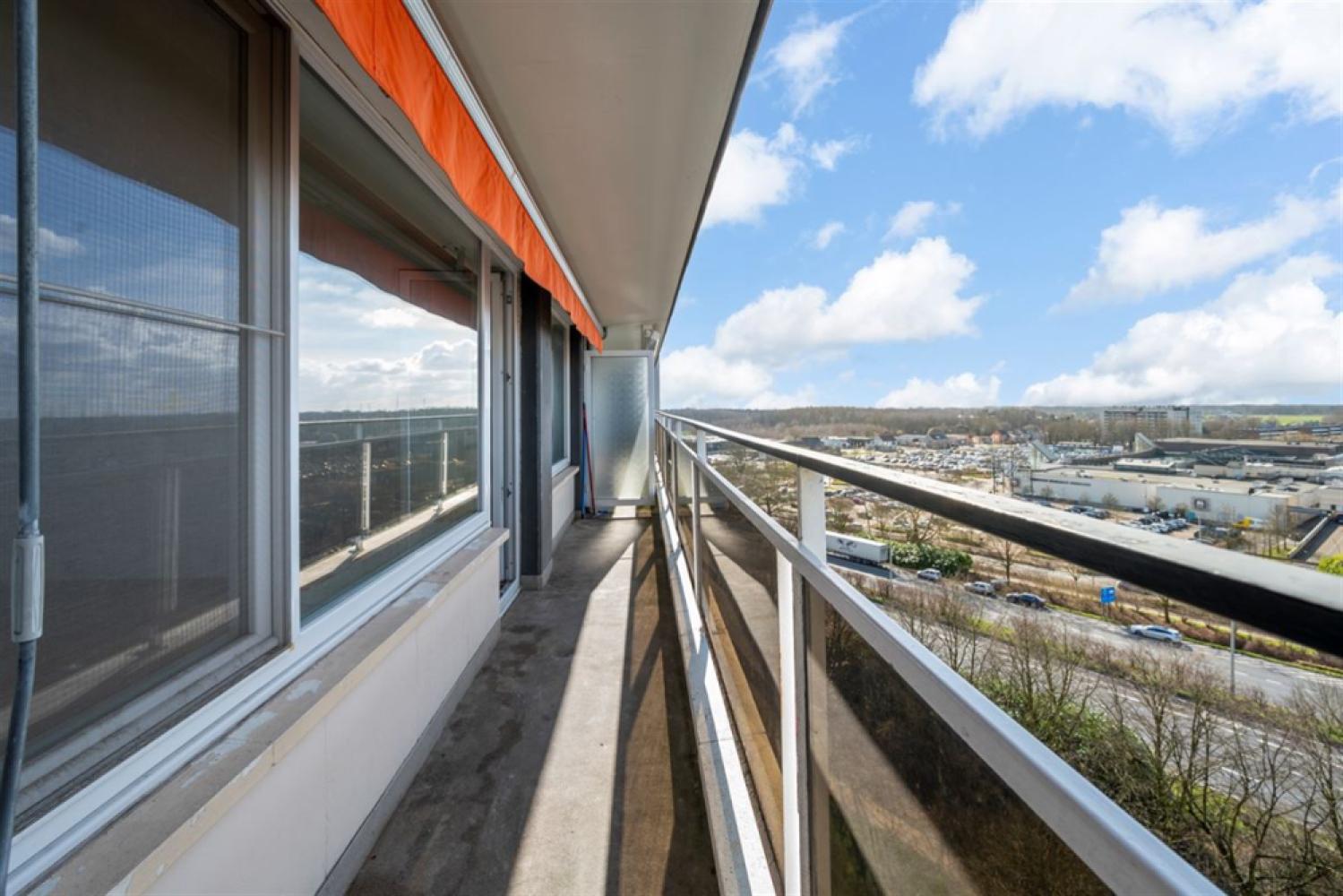 Apartment for sale in Sint-Niklaas