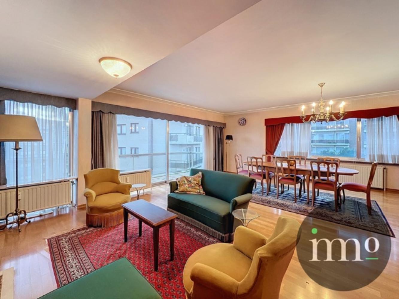 Appartement à vendre à Dilbeek