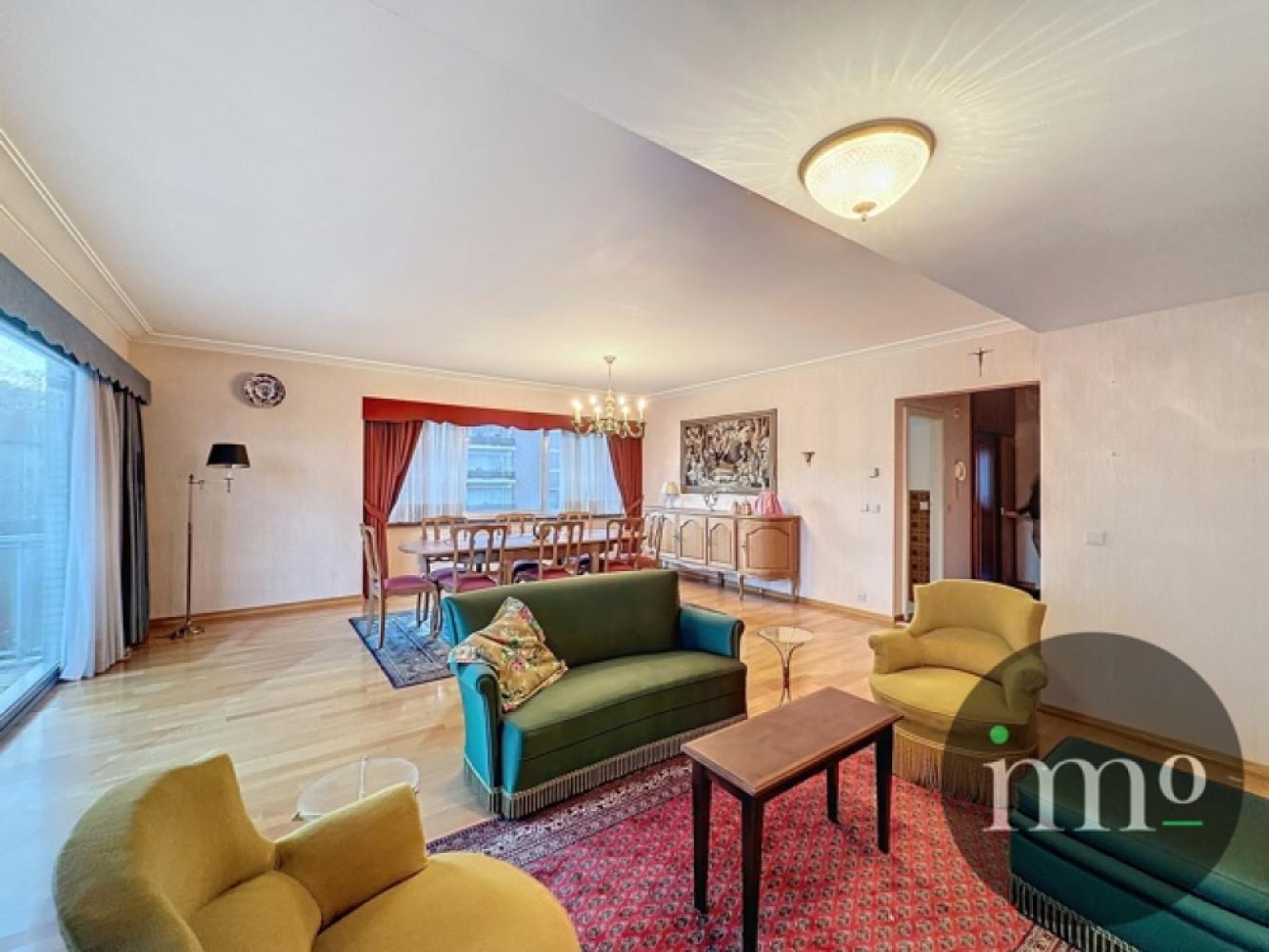 Appartement à vendre à Dilbeek