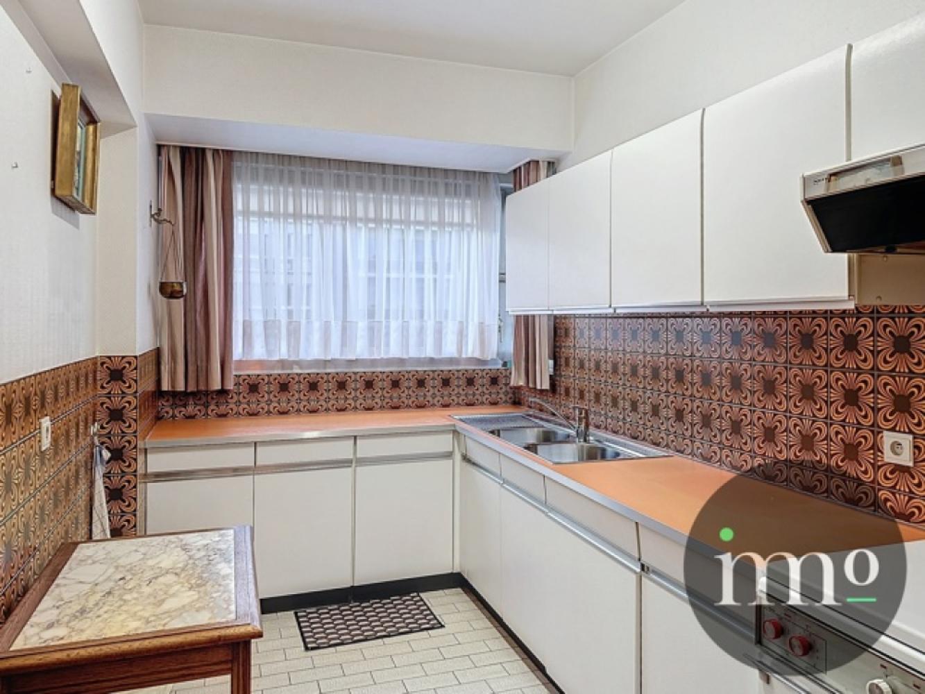 Appartement à vendre à Dilbeek