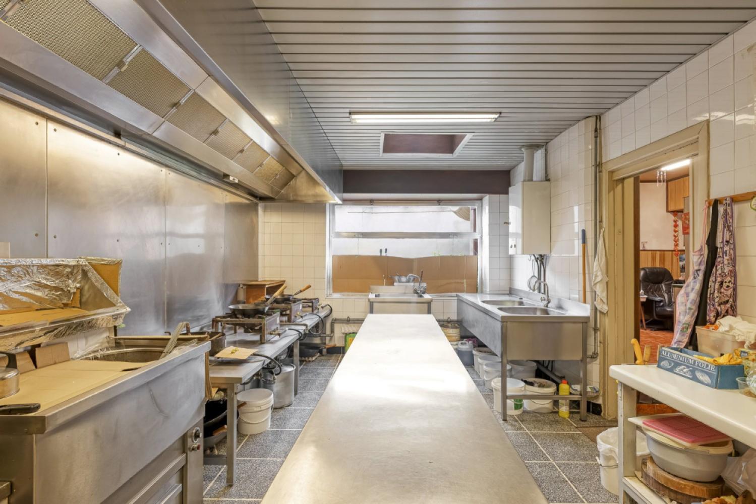 Kantoor te koop in Schriek
