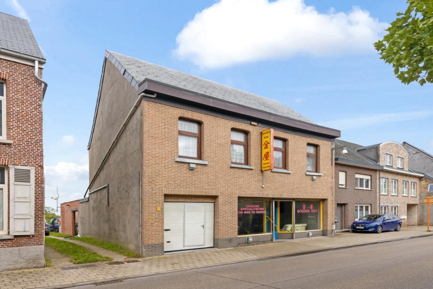 Kantoor te koop in Schriek
