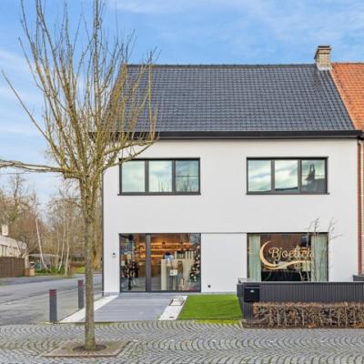 House for sale in Bellem