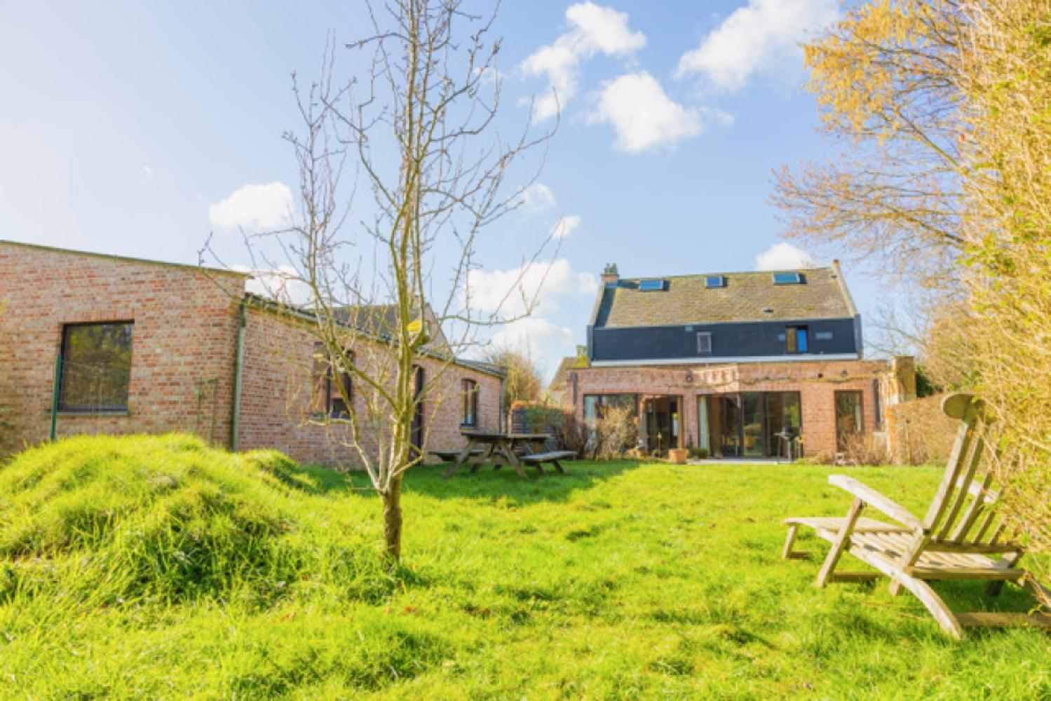 Huis te koop in Weerde