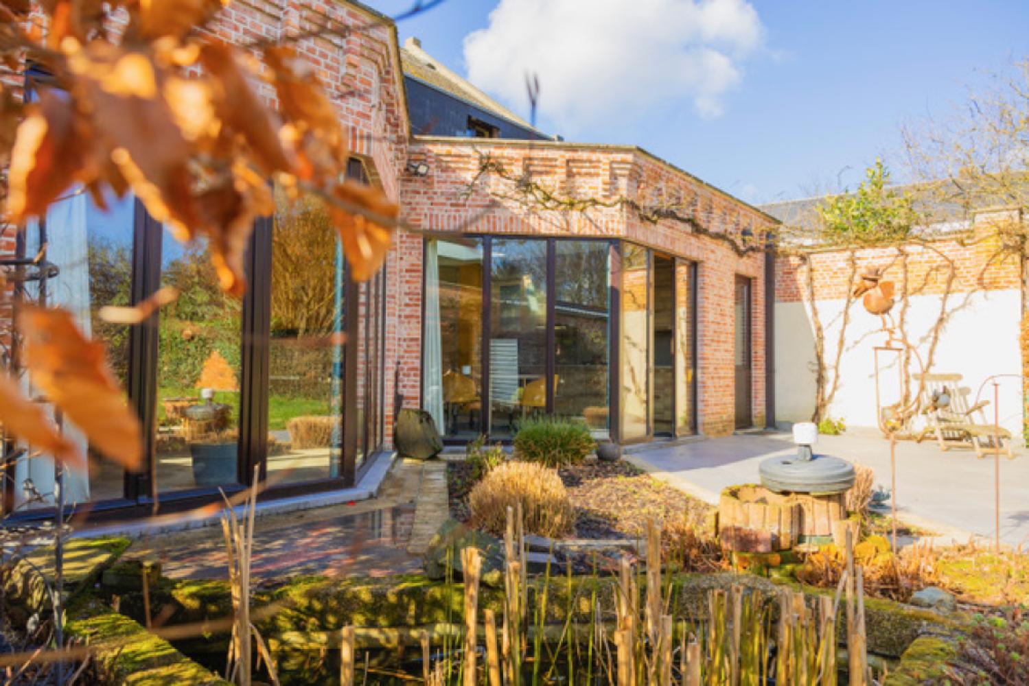 Huis te koop in Weerde