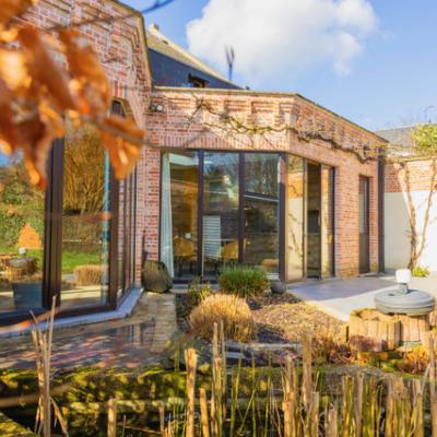 Huis te koop in Weerde