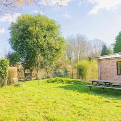 Huis te koop in Weerde