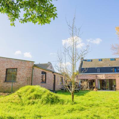 Huis te koop in Weerde