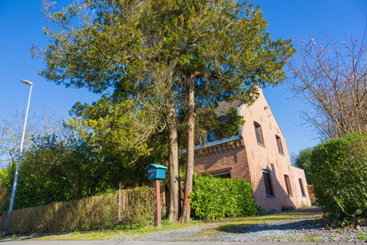 Huis te koop in Weerde