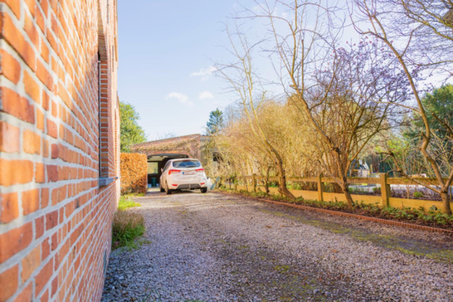 Huis te koop in Weerde