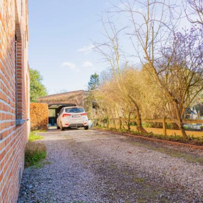 Huis te koop in Weerde