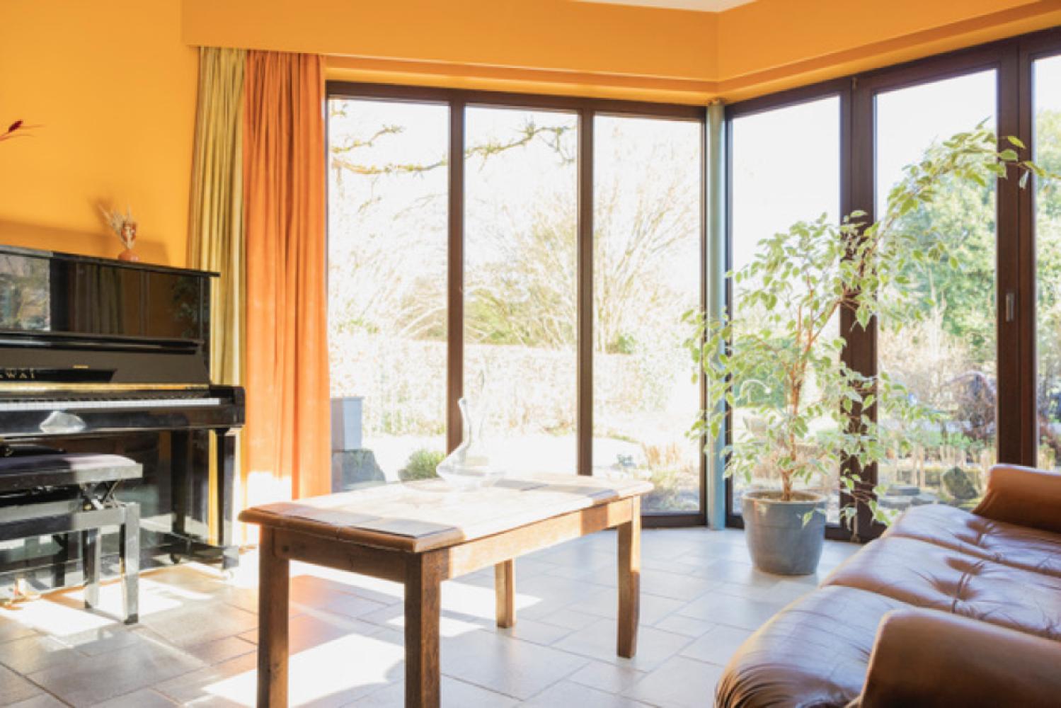 Huis te koop in Weerde