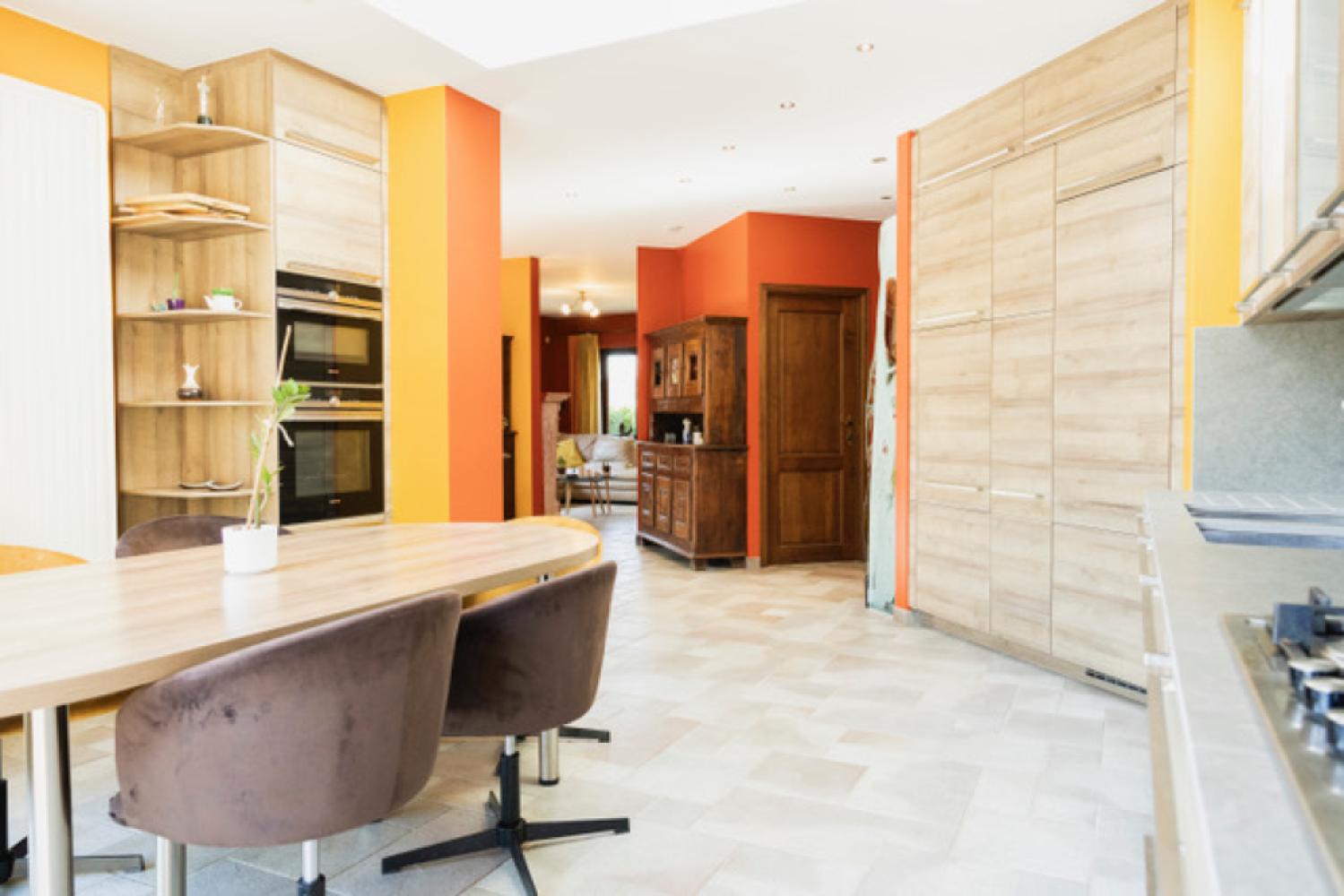 Huis te koop in Weerde