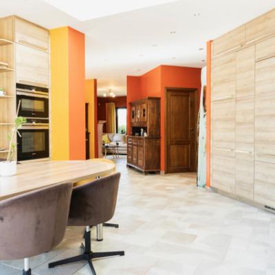 Huis te koop in Weerde