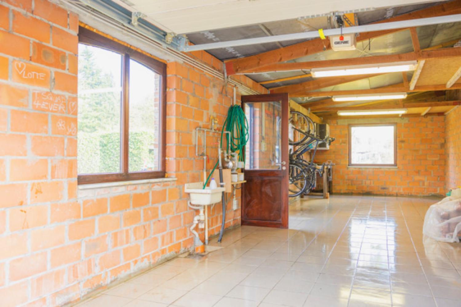 Huis te koop in Weerde