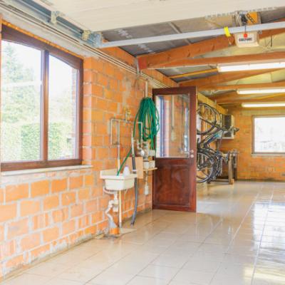 Huis te koop in Weerde