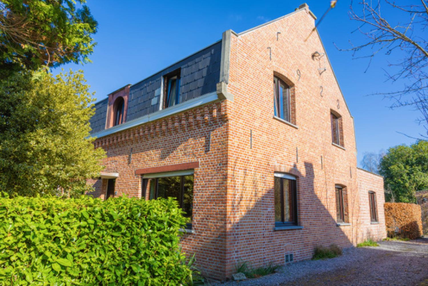 Huis te koop in Weerde
