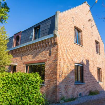 Huis te koop in Weerde