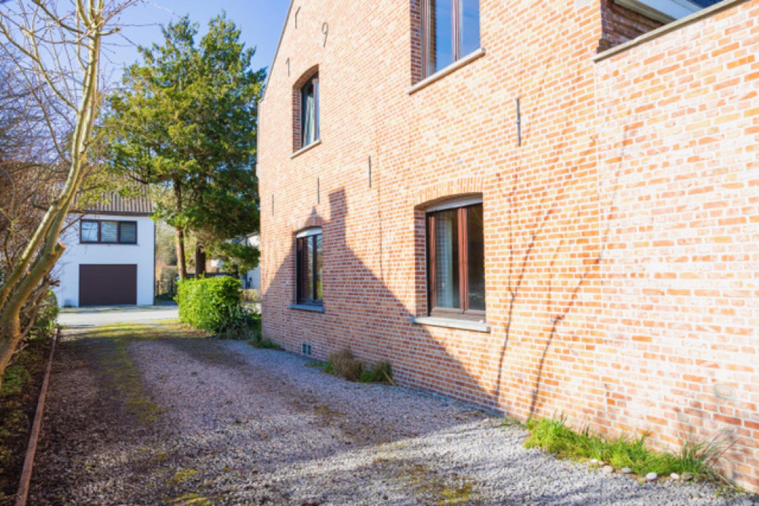 Huis te koop in Weerde