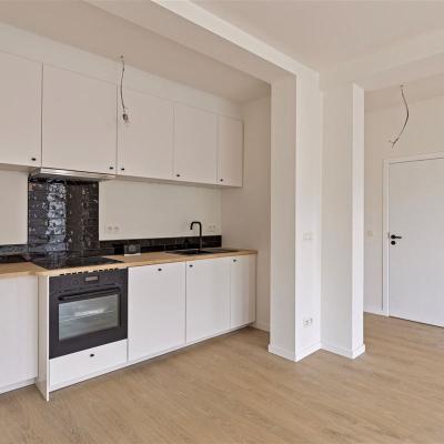 Appartement te huur in Gent
