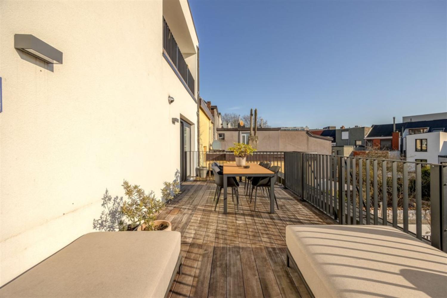 Appartement te koop in Antwerpen