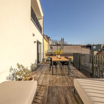 Appartement te koop in Antwerpen
