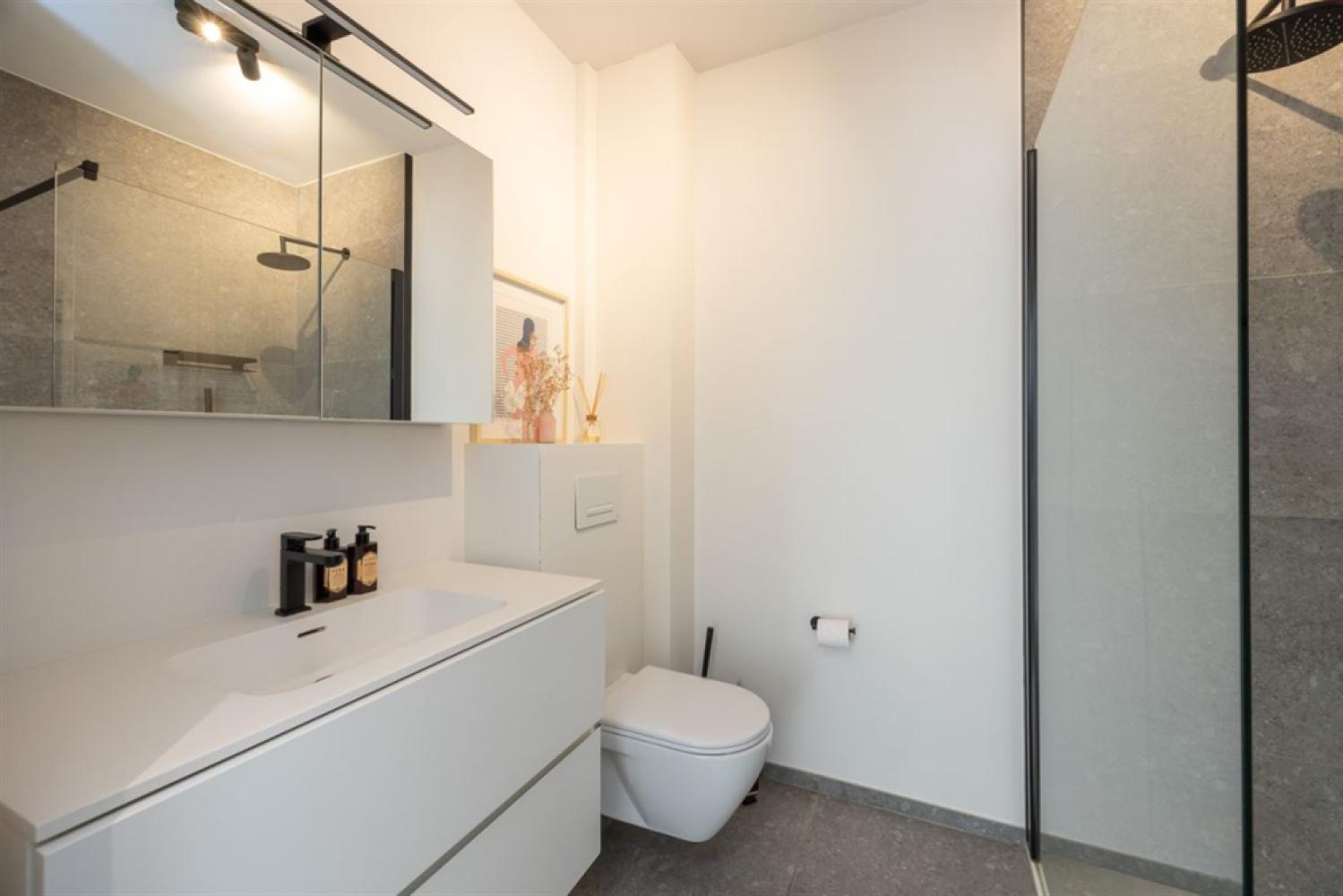 Appartement te koop in Antwerpen
