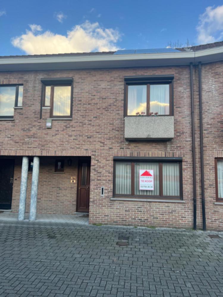 Huis te koop in Steendorp